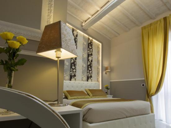 Locanda Di Mosconi ฟลอเรนซ์ ภายนอก รูปภาพ