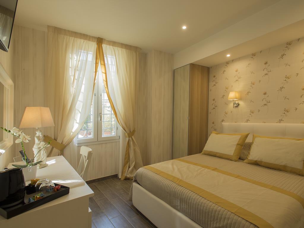 Locanda Di Mosconi ฟลอเรนซ์ ภายนอก รูปภาพ