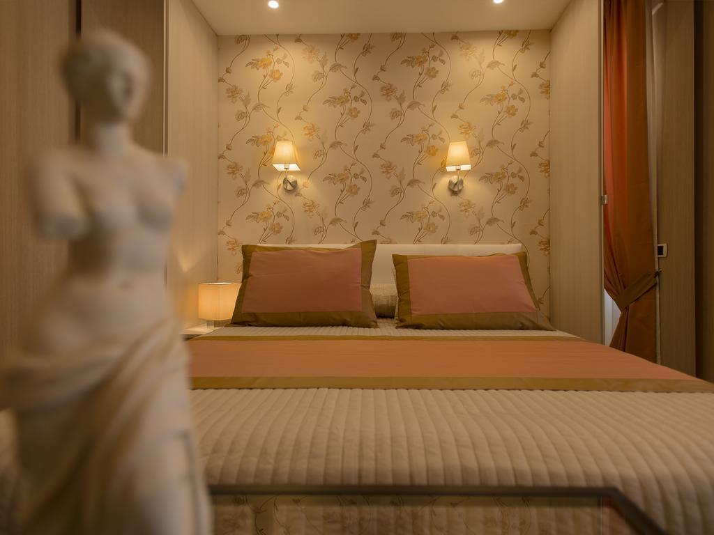 Locanda Di Mosconi ฟลอเรนซ์ ห้อง รูปภาพ