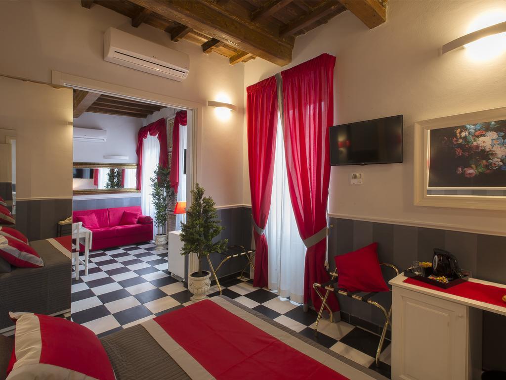 Locanda Di Mosconi ฟลอเรนซ์ ห้อง รูปภาพ