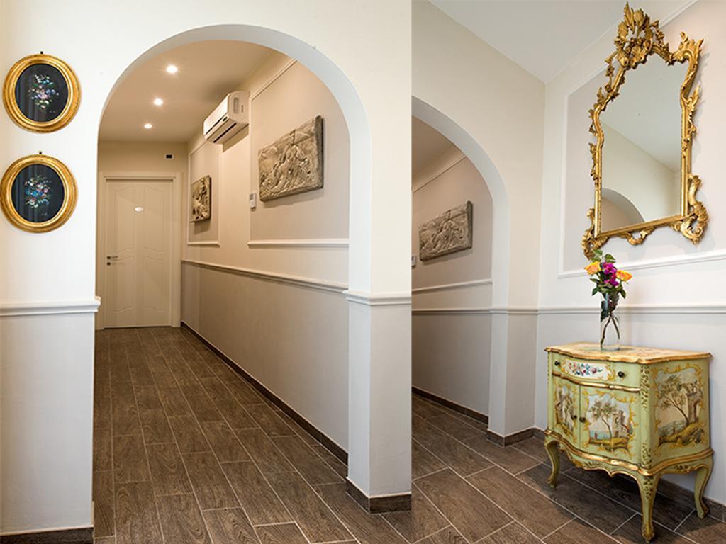 Locanda Di Mosconi ฟลอเรนซ์ ภายนอก รูปภาพ