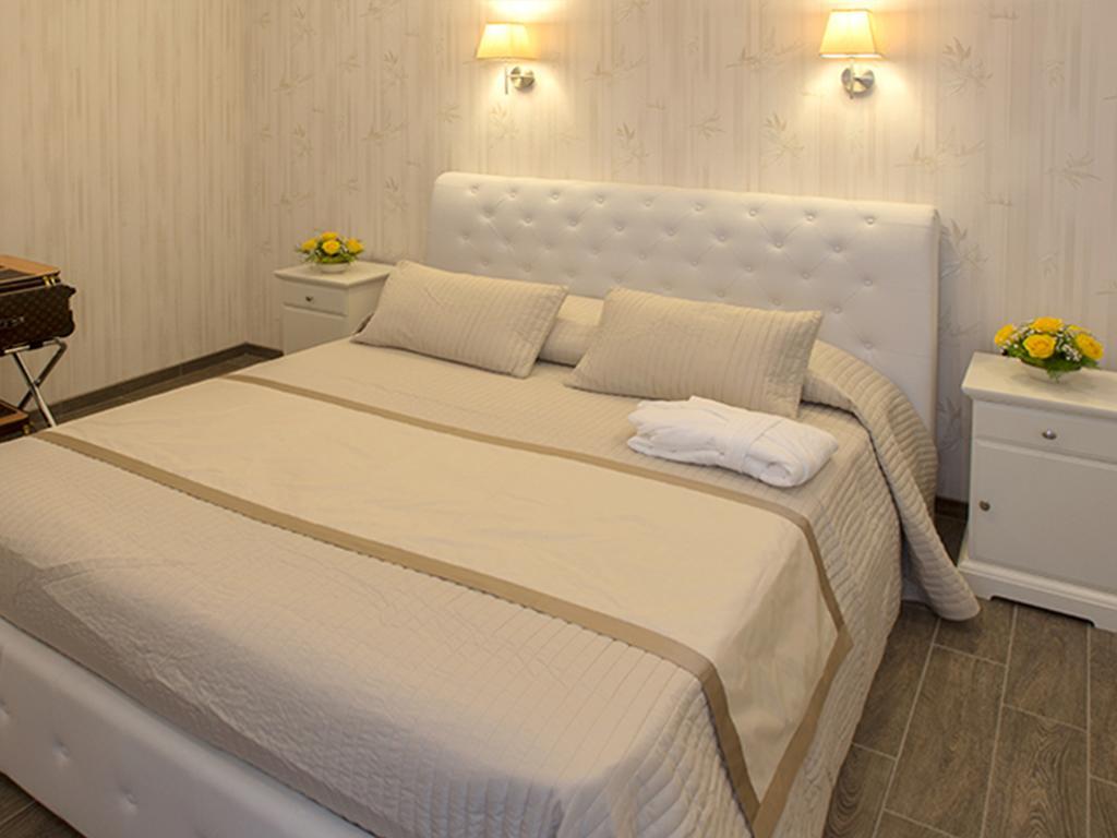 Locanda Di Mosconi ฟลอเรนซ์ ภายนอก รูปภาพ