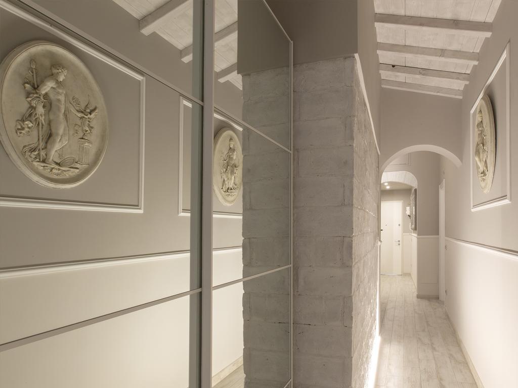 Locanda Di Mosconi ฟลอเรนซ์ ภายนอก รูปภาพ