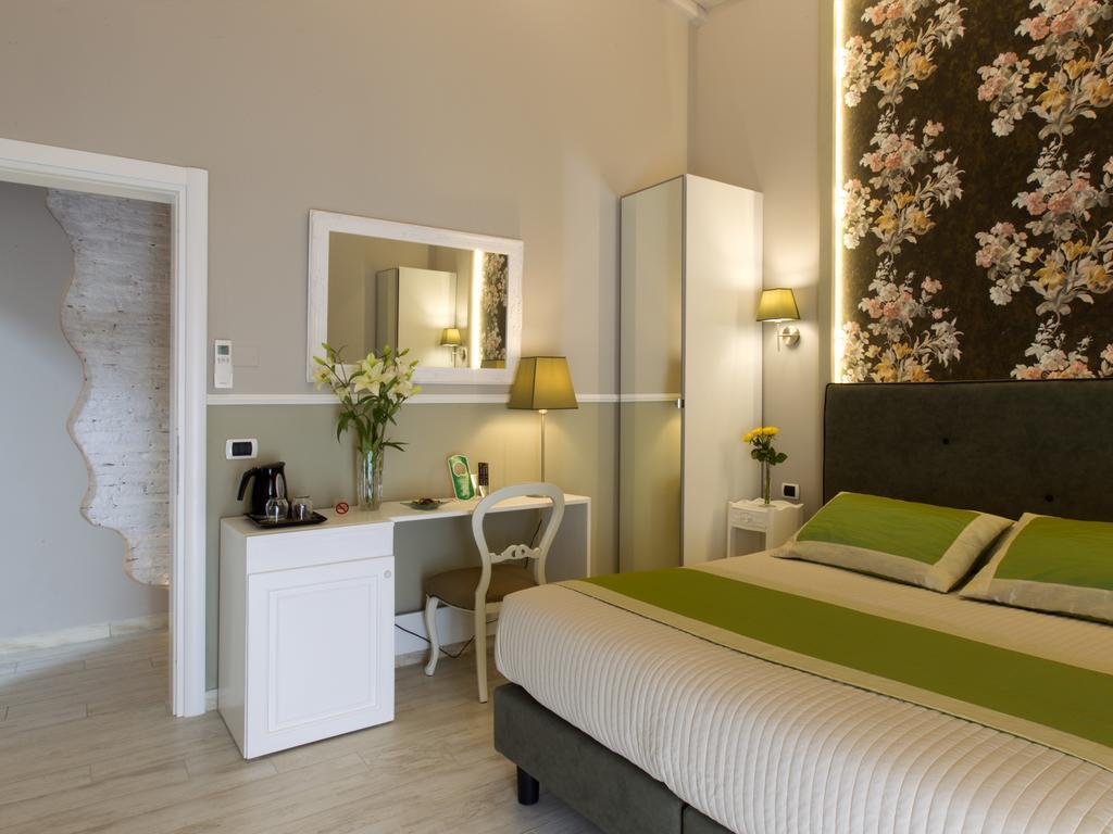 Locanda Di Mosconi ฟลอเรนซ์ ภายนอก รูปภาพ