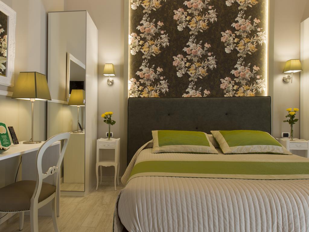 Locanda Di Mosconi ฟลอเรนซ์ ภายนอก รูปภาพ