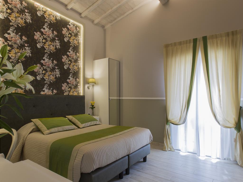 Locanda Di Mosconi ฟลอเรนซ์ ภายนอก รูปภาพ