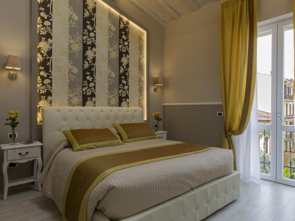 Locanda Di Mosconi ฟลอเรนซ์ ภายนอก รูปภาพ