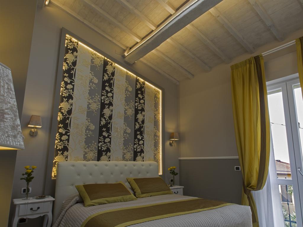 Locanda Di Mosconi ฟลอเรนซ์ ภายนอก รูปภาพ