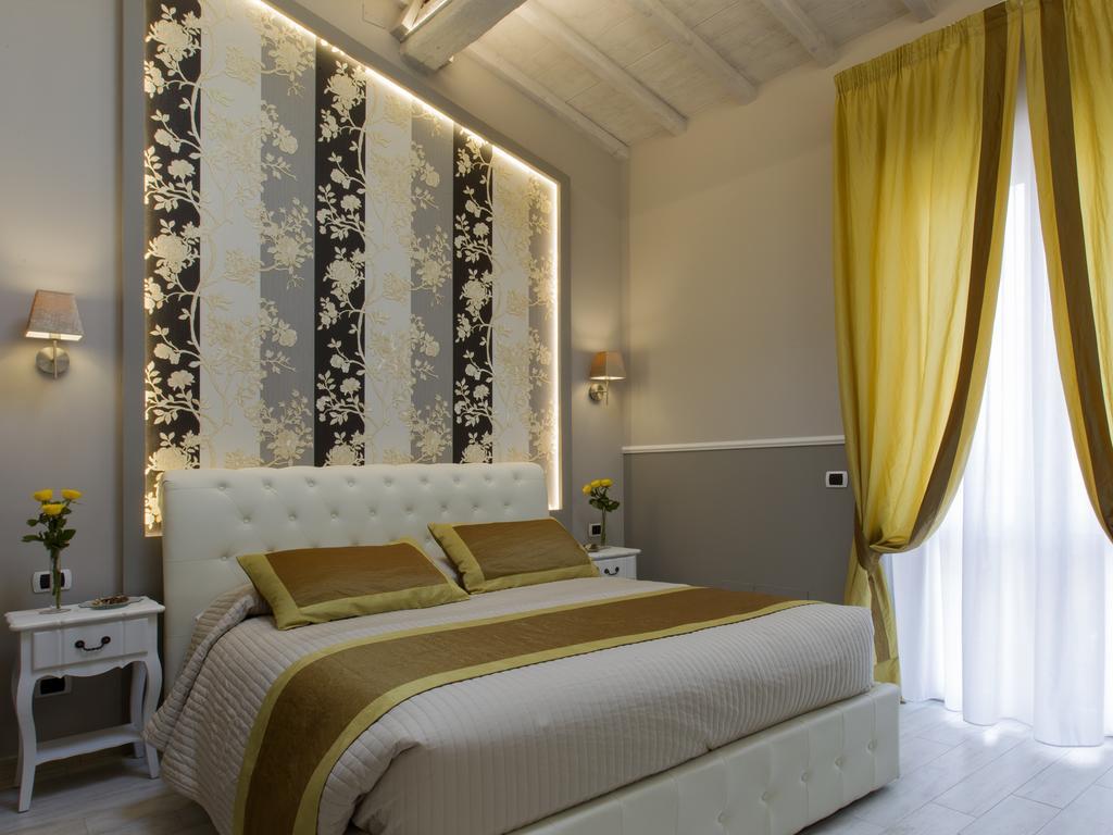 Locanda Di Mosconi ฟลอเรนซ์ ภายนอก รูปภาพ