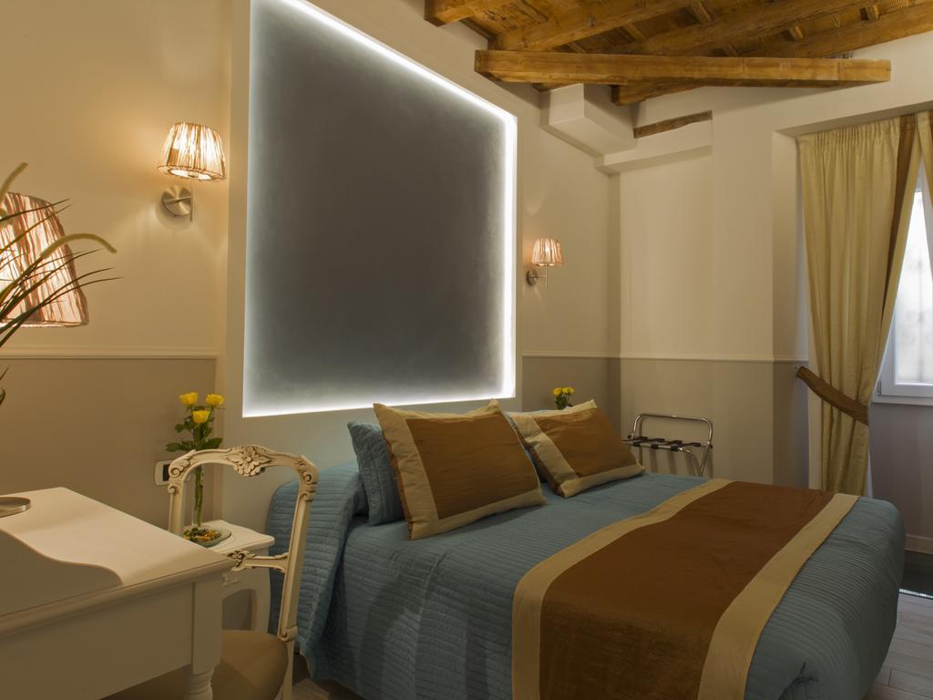 Locanda Di Mosconi ฟลอเรนซ์ ภายนอก รูปภาพ