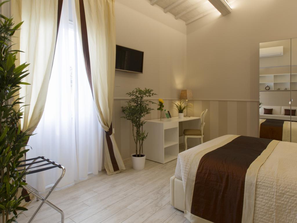 Locanda Di Mosconi ฟลอเรนซ์ ภายนอก รูปภาพ